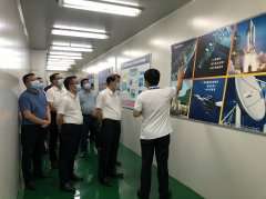 <b><font color='#0000FF'>东莞市委书记肖亚非一行参观考察华体会官方网站·华体会登录入口-华体会(中国)半导体</font></b>